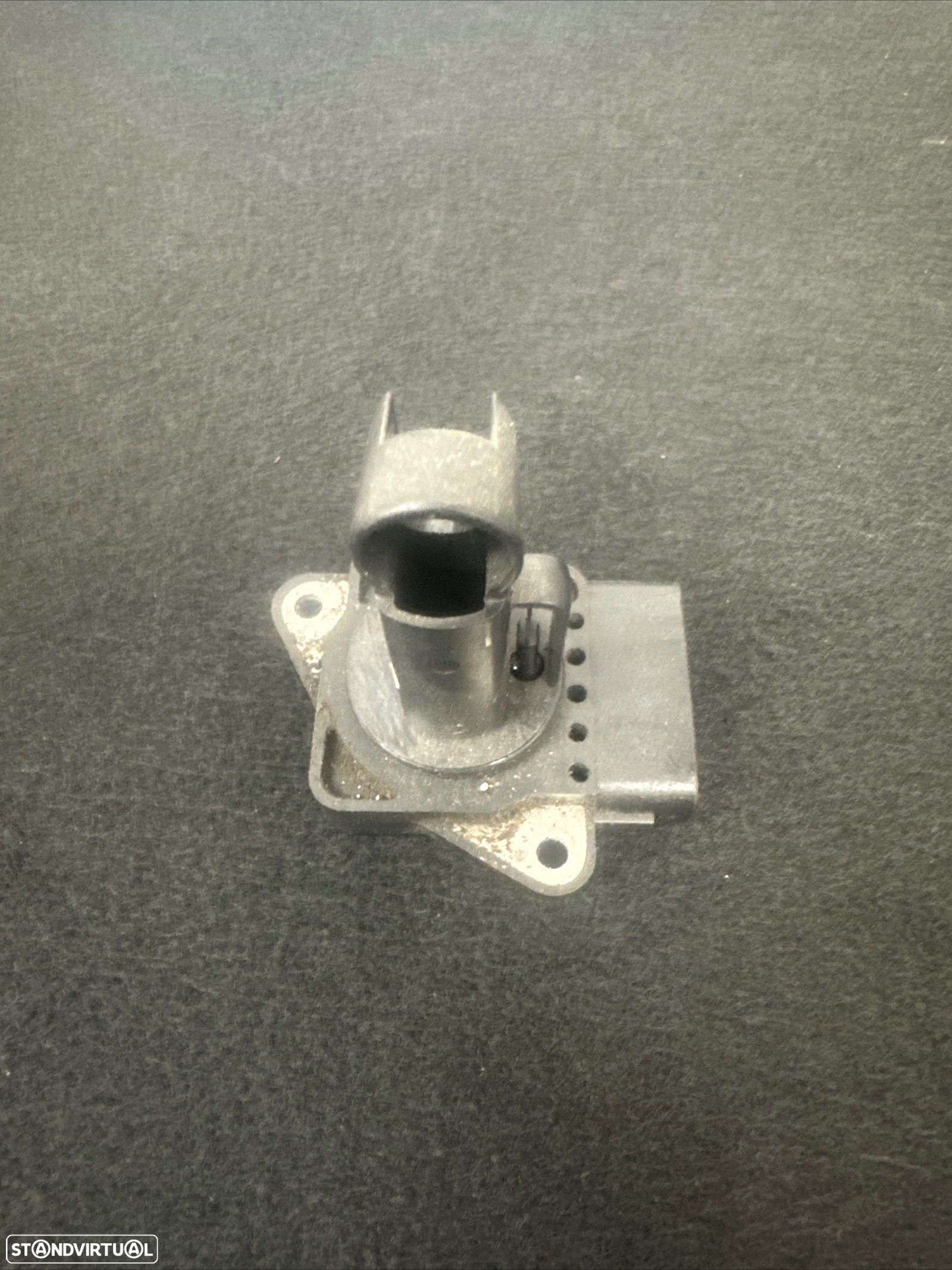 Original Mazda 6 Sensor de óleo - 2