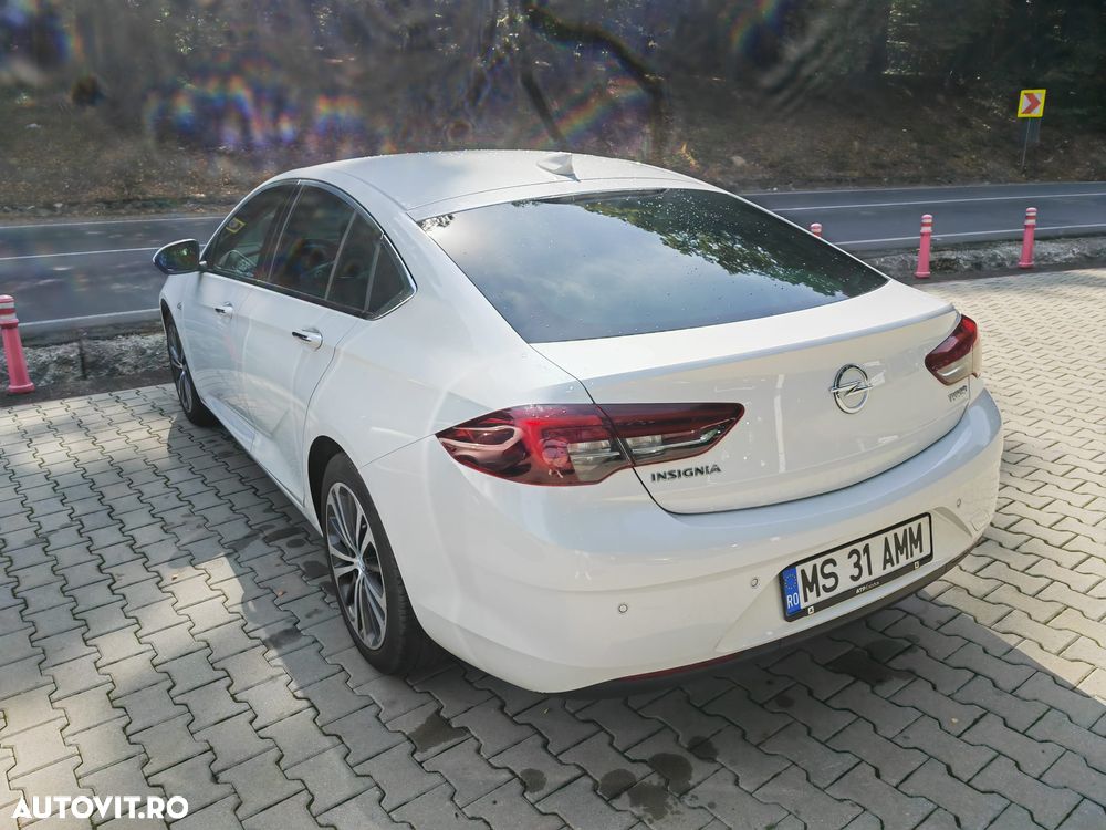 Opel Insignia - 5
