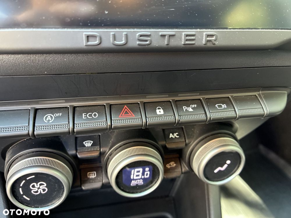 Dacia Duster 1.3 TCe Journey EDC - 25