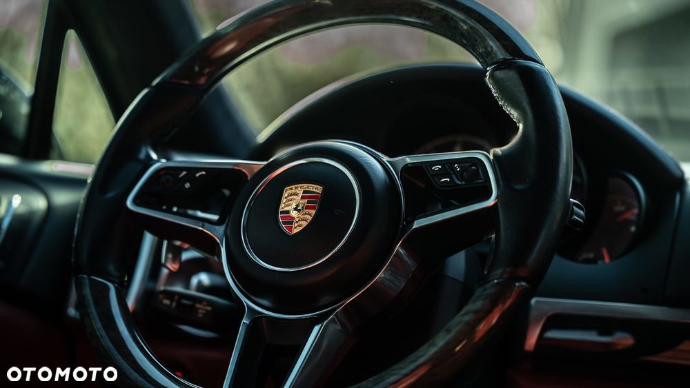 Porsche Cayenne GTS Tiptronic S - 18