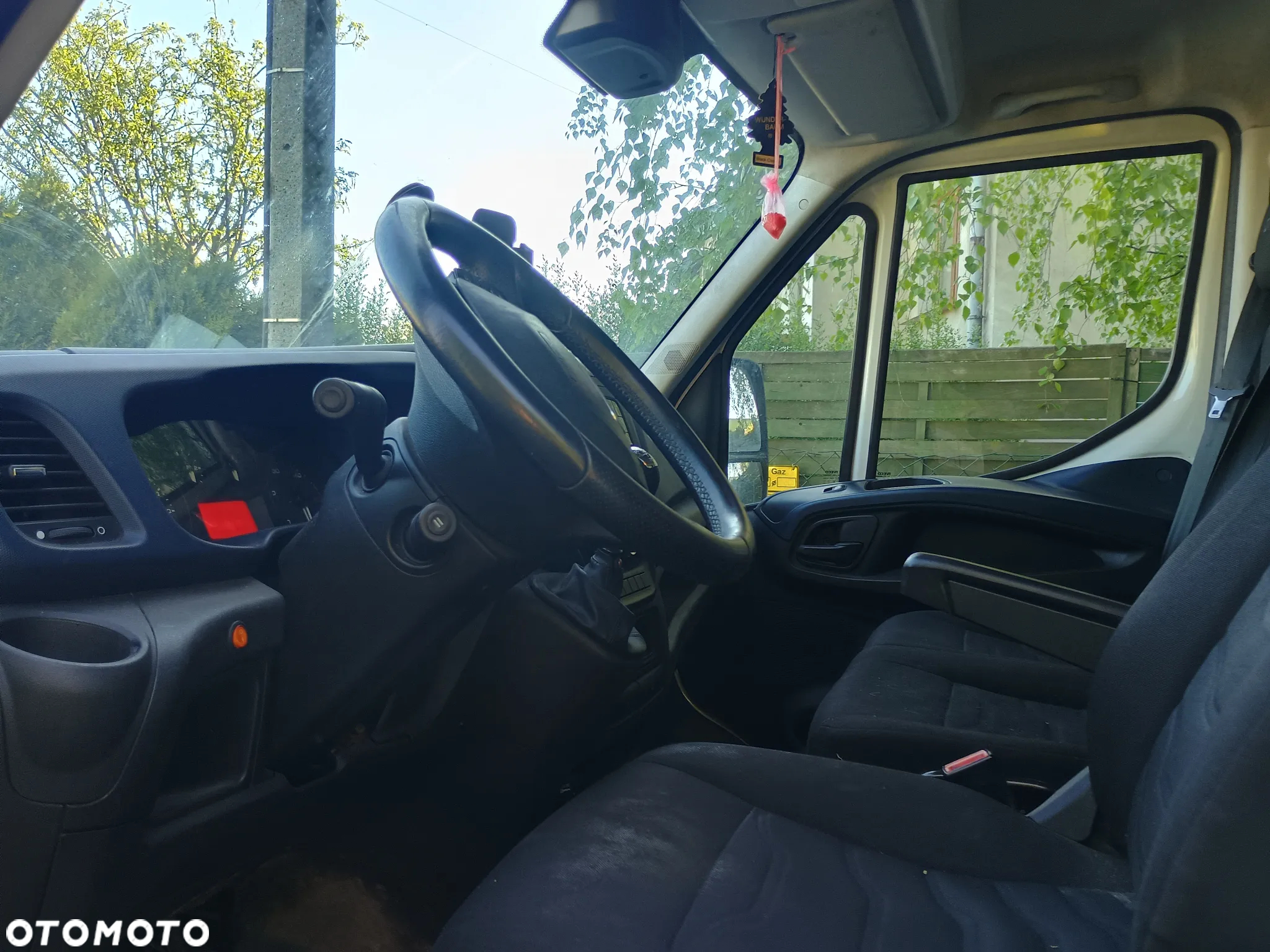 Iveco 35C15 - 8