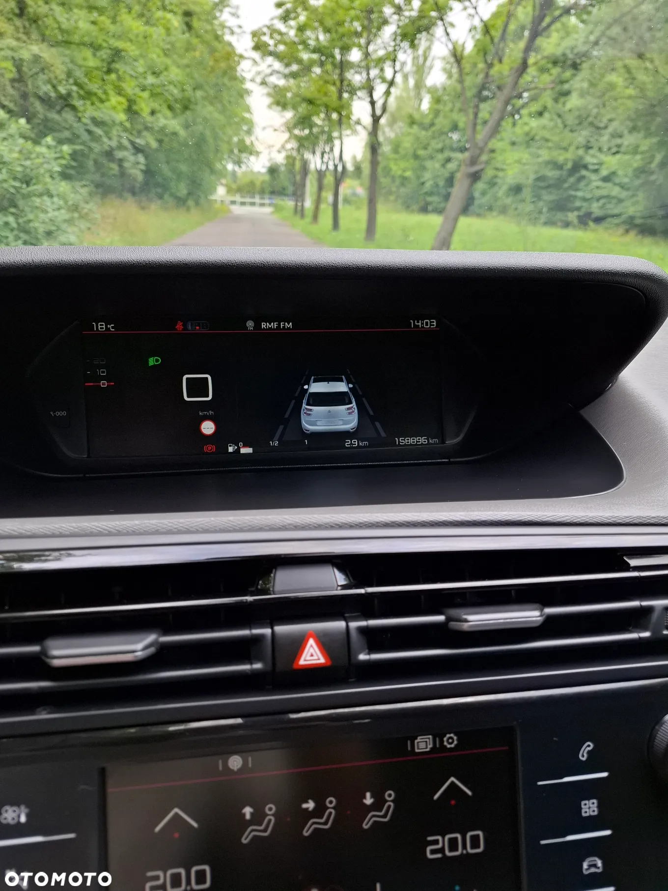 Citroën C4 SpaceTourer - 15