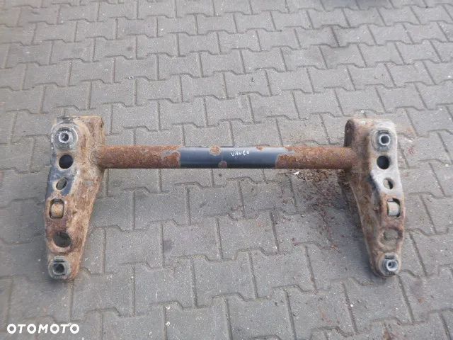 BELKA TYŁ TYLNA MERCEDES VANEO W414 - 15