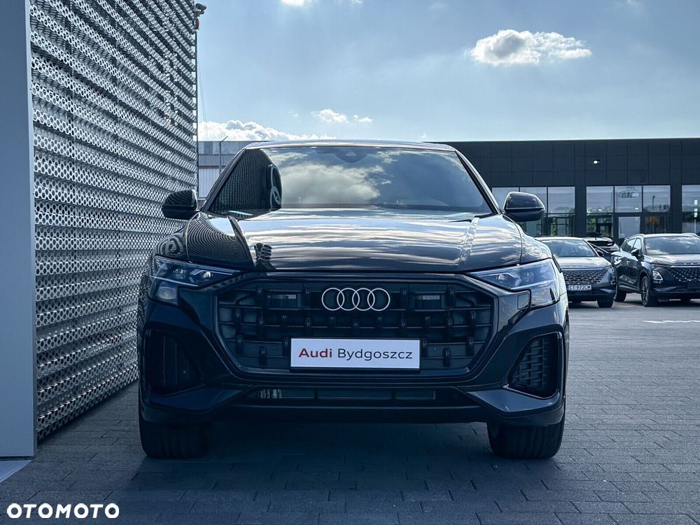 Audi Q8 - 14