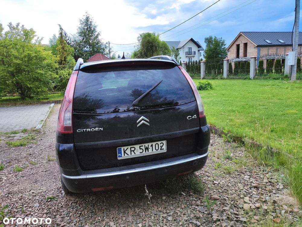 Citroën C4 Picasso 2.0 HDi Exclusive - 7
