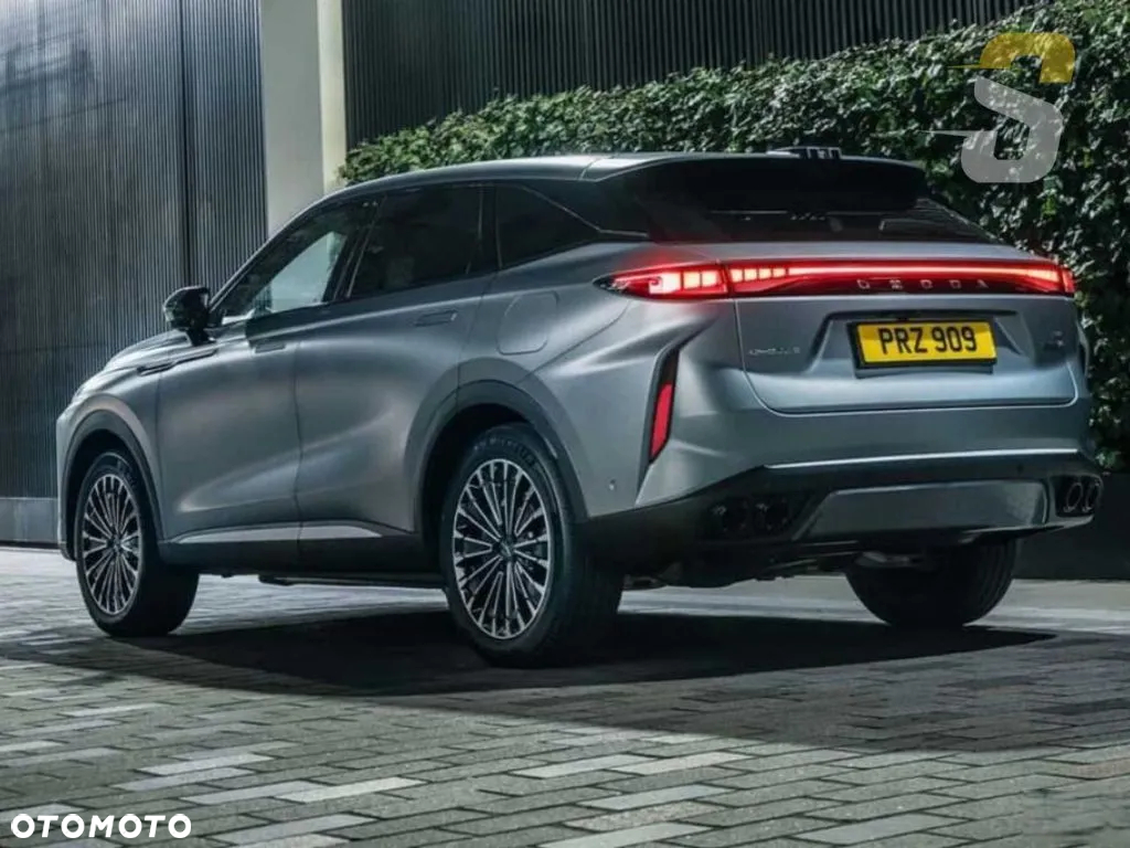 Omoda 9 1.5 Super Hybrid Exclusive AWD - 2