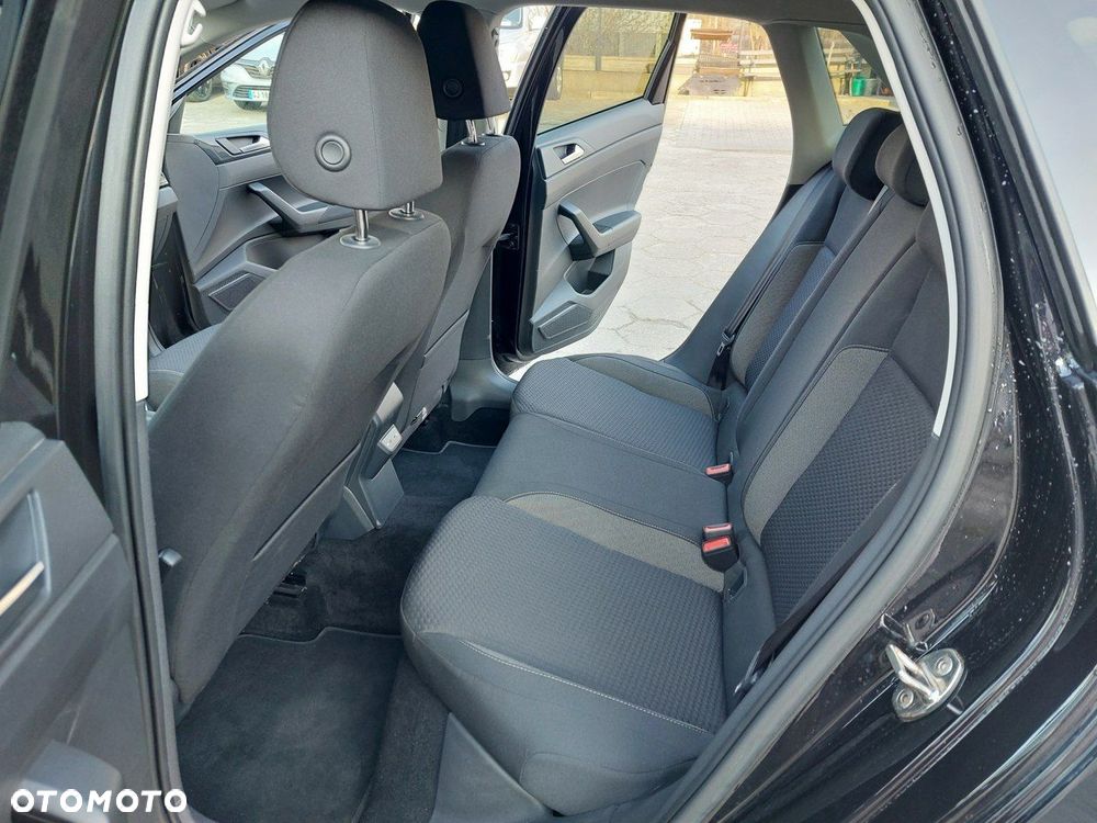 Volkswagen Polo - 16