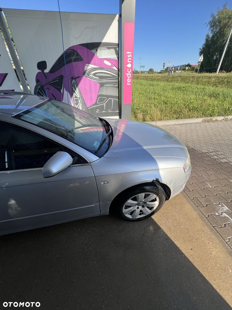Audi A4 Avant - 4