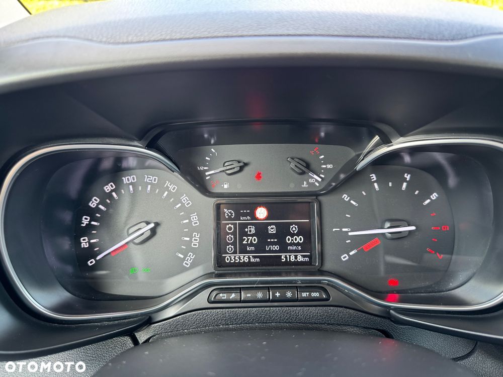 Citroën Berlingo XL 1.5 BlueHDI Feel Pack S&S (7-os.) - 15