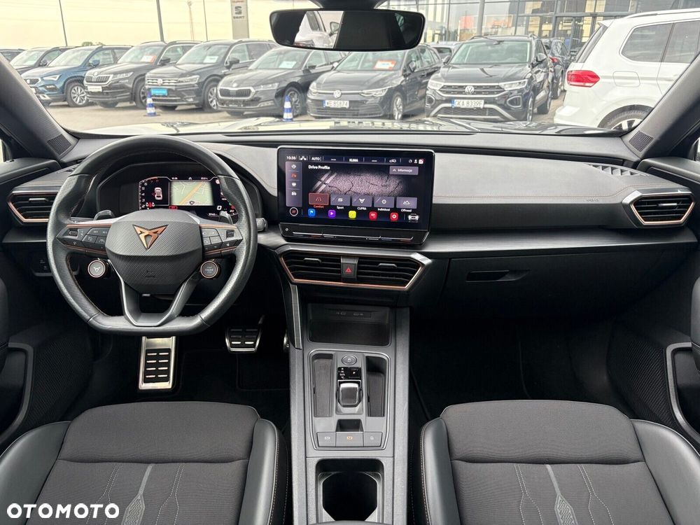 Cupra Formentor - 10
