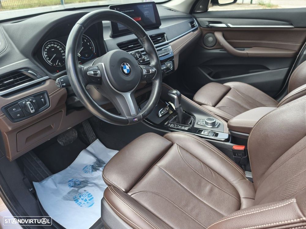 BMW X1 - 13