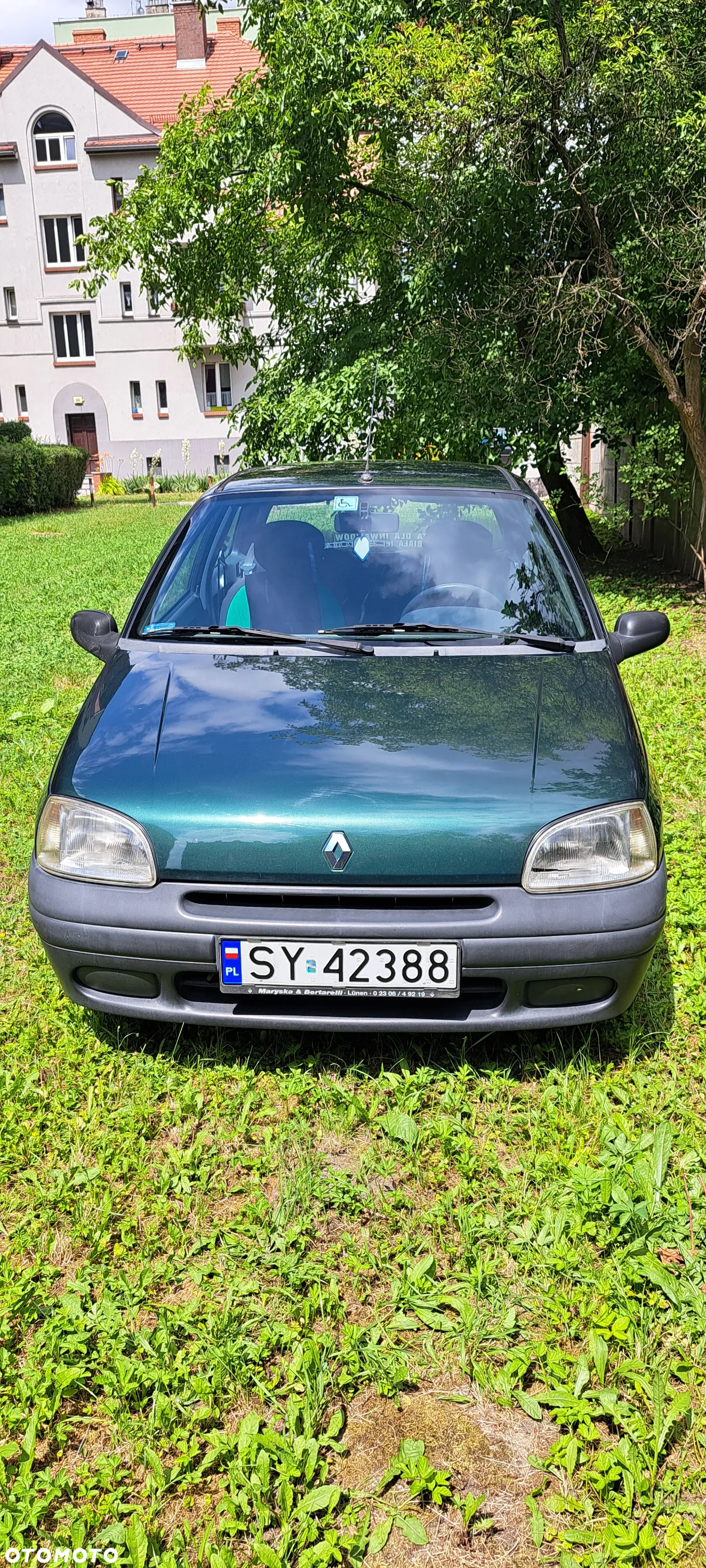 Renault Clio - 7