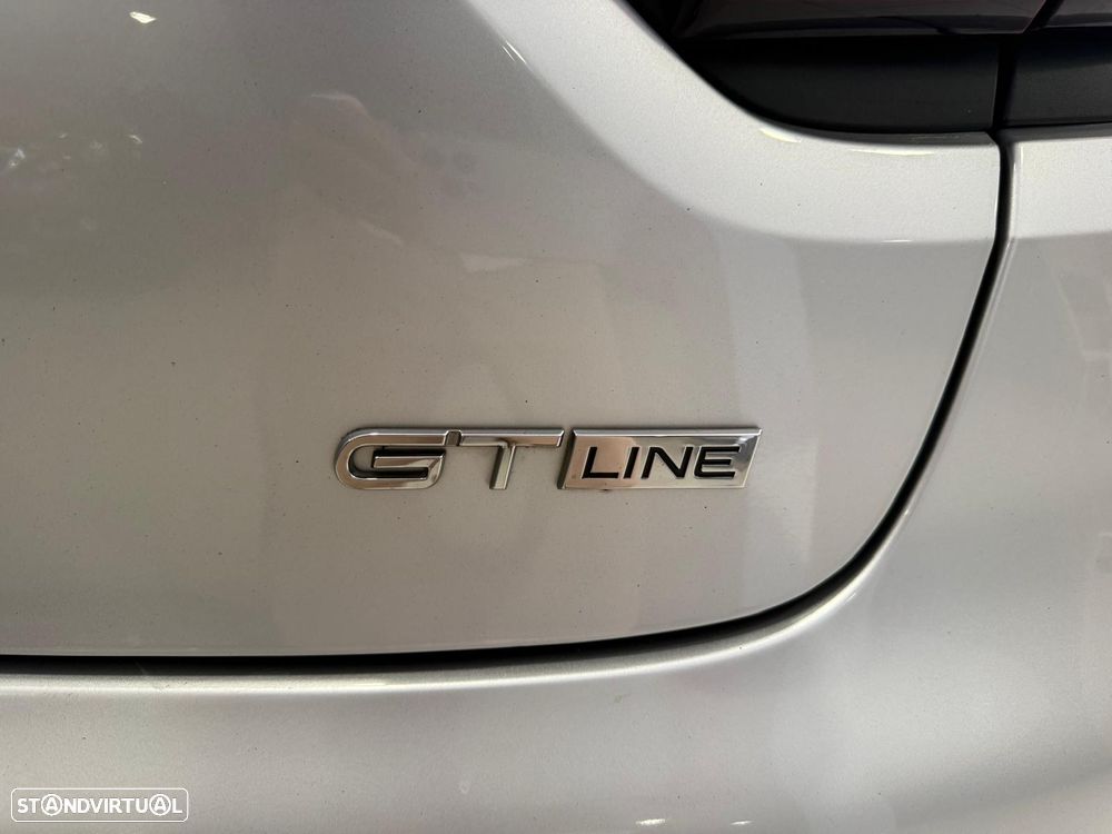 Renault Clio 0.9 TCe GT Line - 4