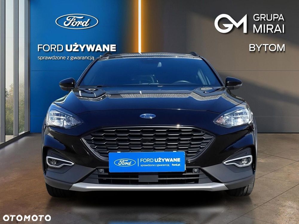 Ford Focus 2.0 EcoBlue Active - 9