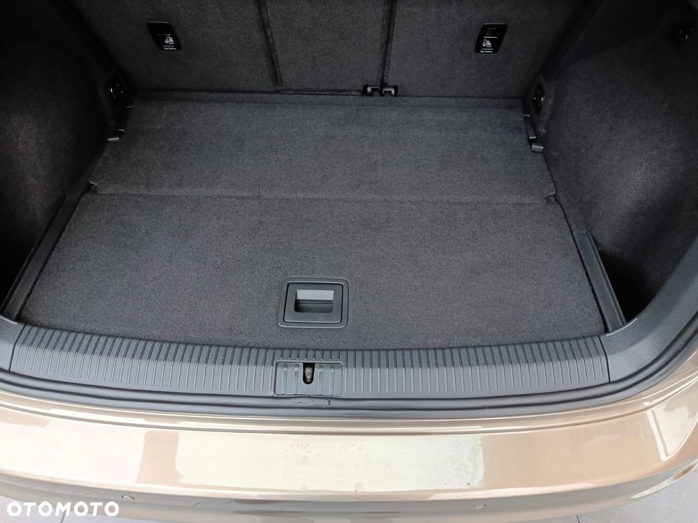 Volkswagen Golf Sportsvan 2016