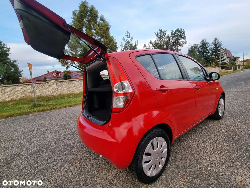 Suzuki Splash 1.0 Basic - 15