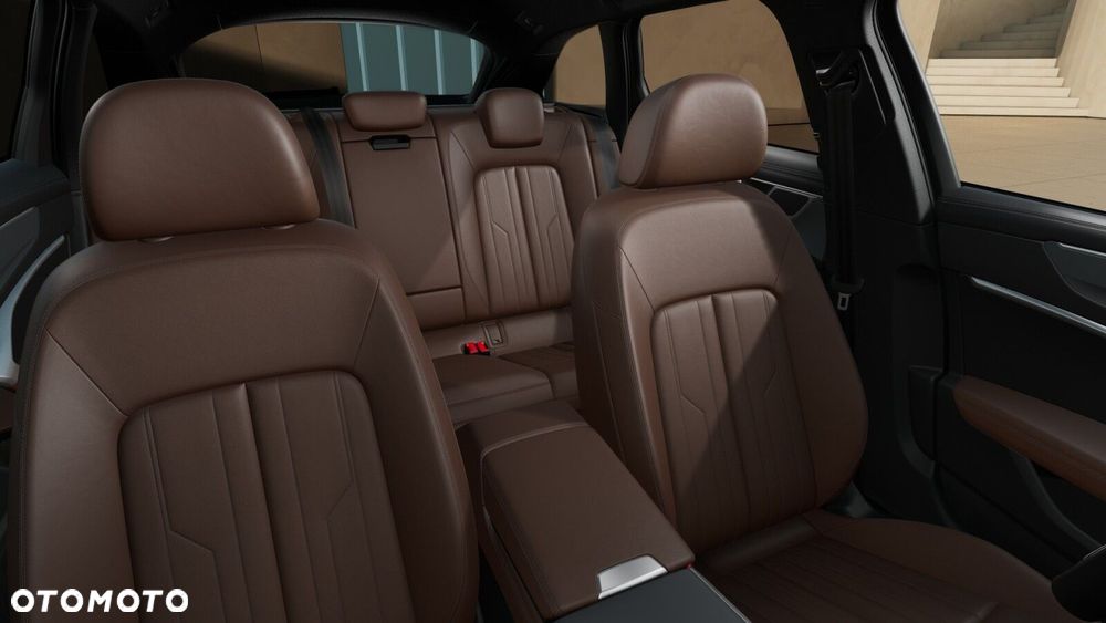 Audi A6 Allroad - 9