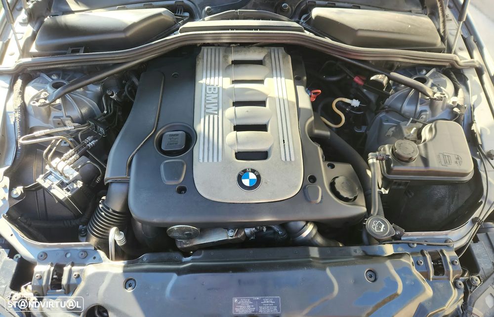 BMW 530 d - 15