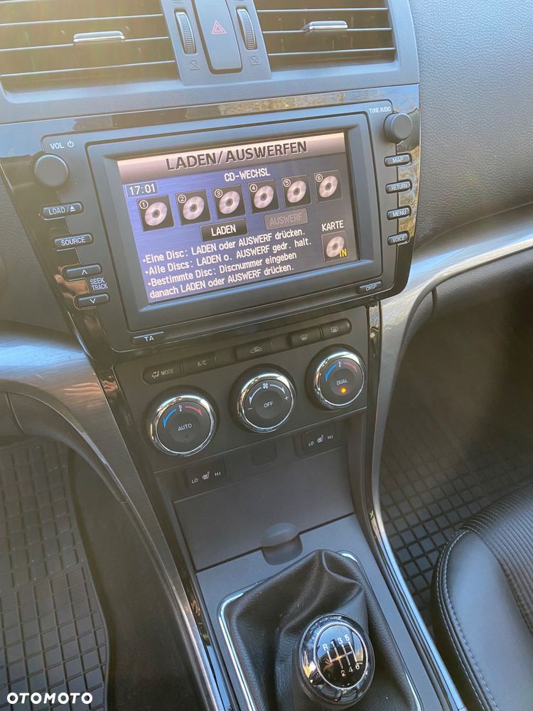 Mazda 6 Sport 2.0 MZR DISI Sports-Line - 20