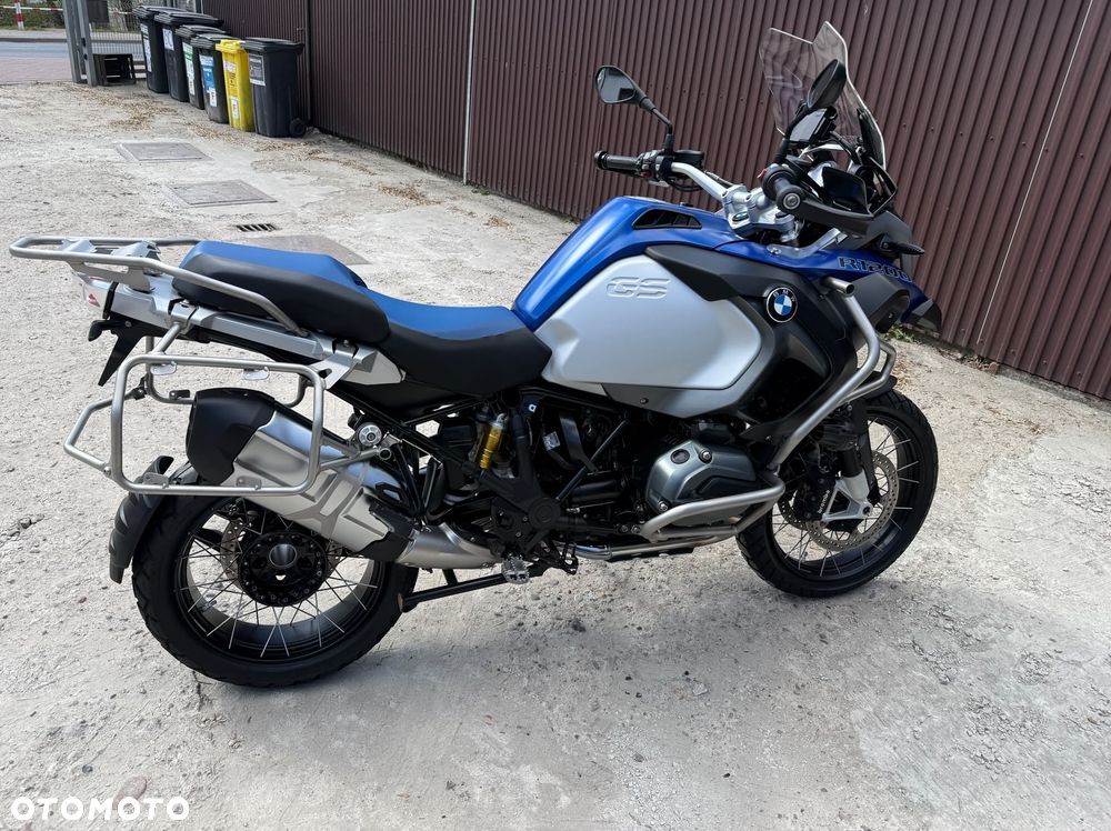 BMW R - 4