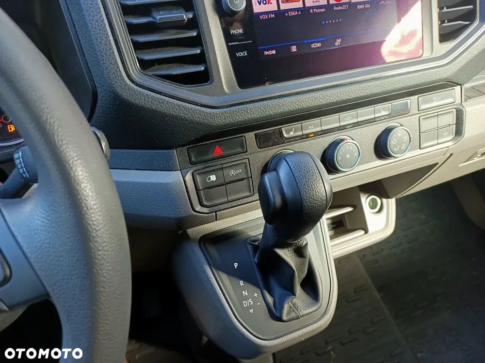 MAN TGE 4x4 automat - 21