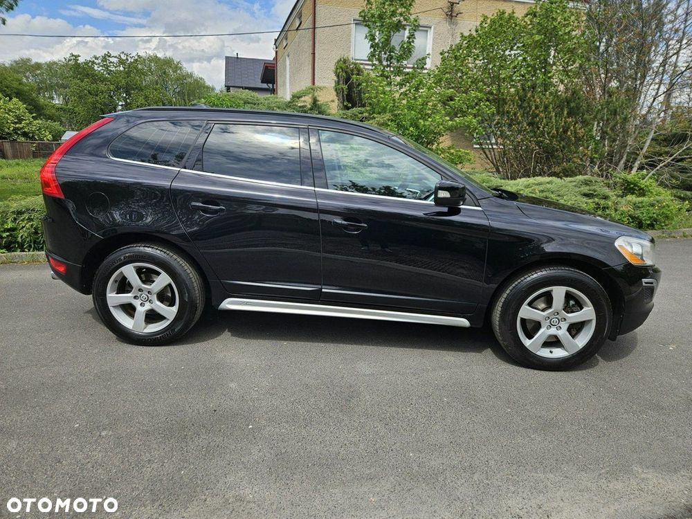 Volvo XC 60 D4 Geartronic RDesign - 5