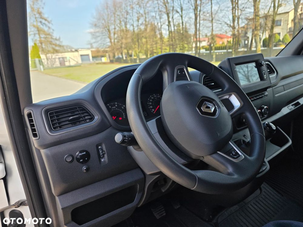 Renault MASTER - 7
