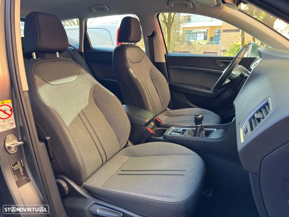 SEAT Ateca 1.0 TSI Style - 11