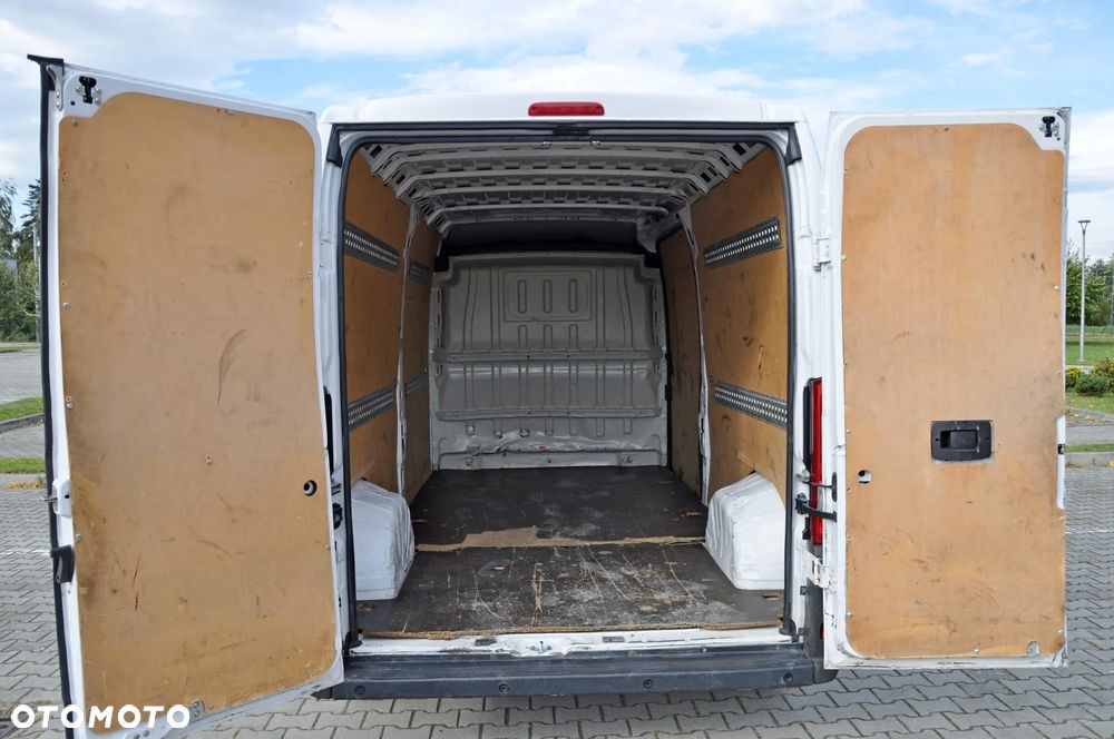 Fiat Ducato - 35