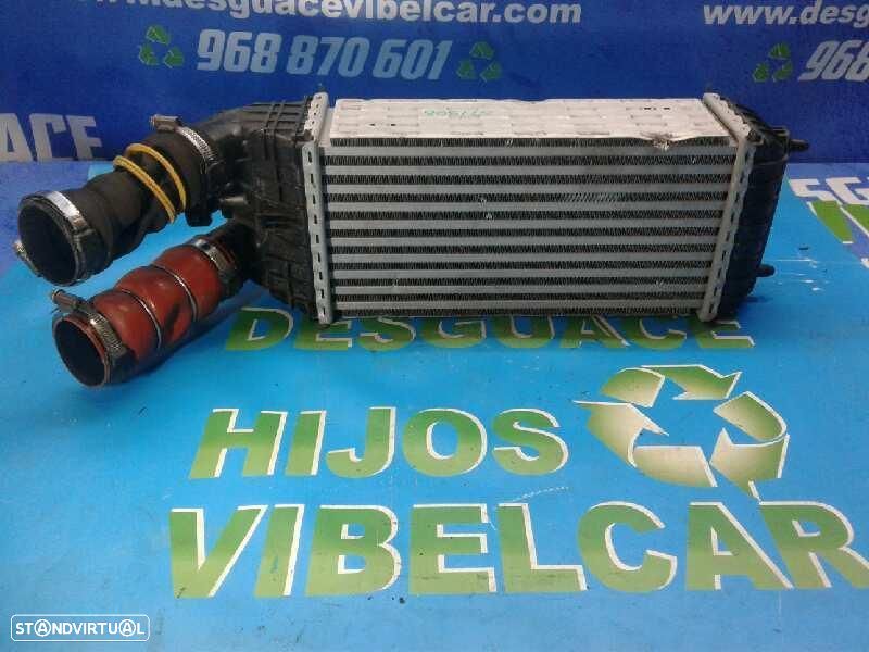 INTERCOOLER CITROEN C3 PICASSO - 1