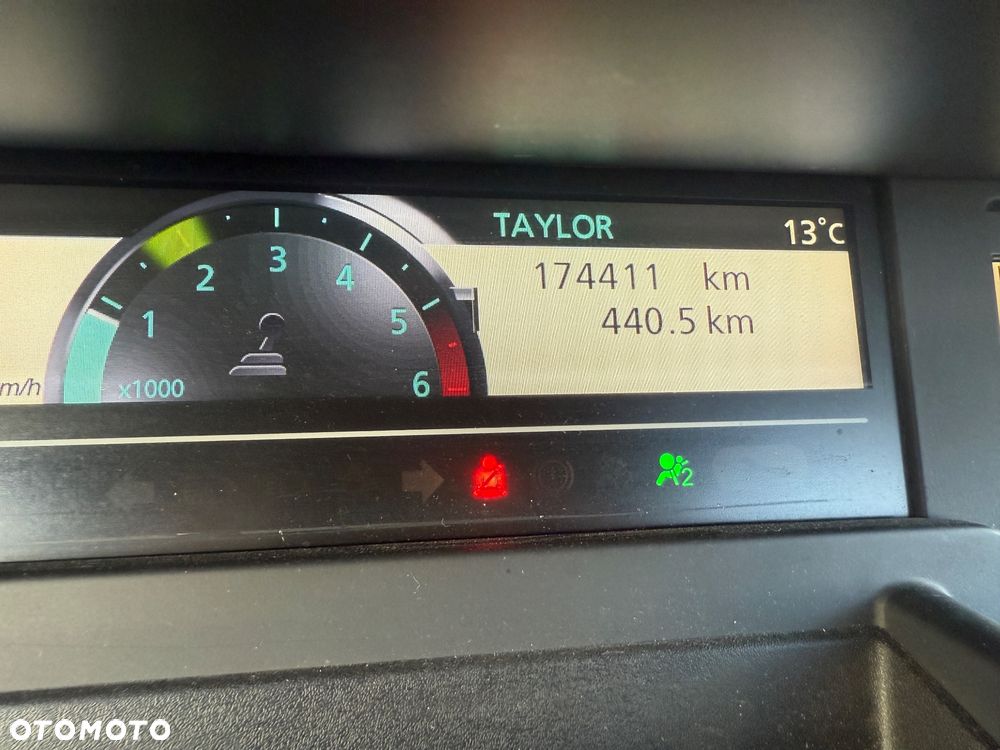 Renault Scenic 1.5dCi TomTom Edition - 9