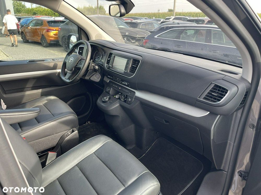 Toyota Proace Verso 2.0 D4-D Long VIP - 9