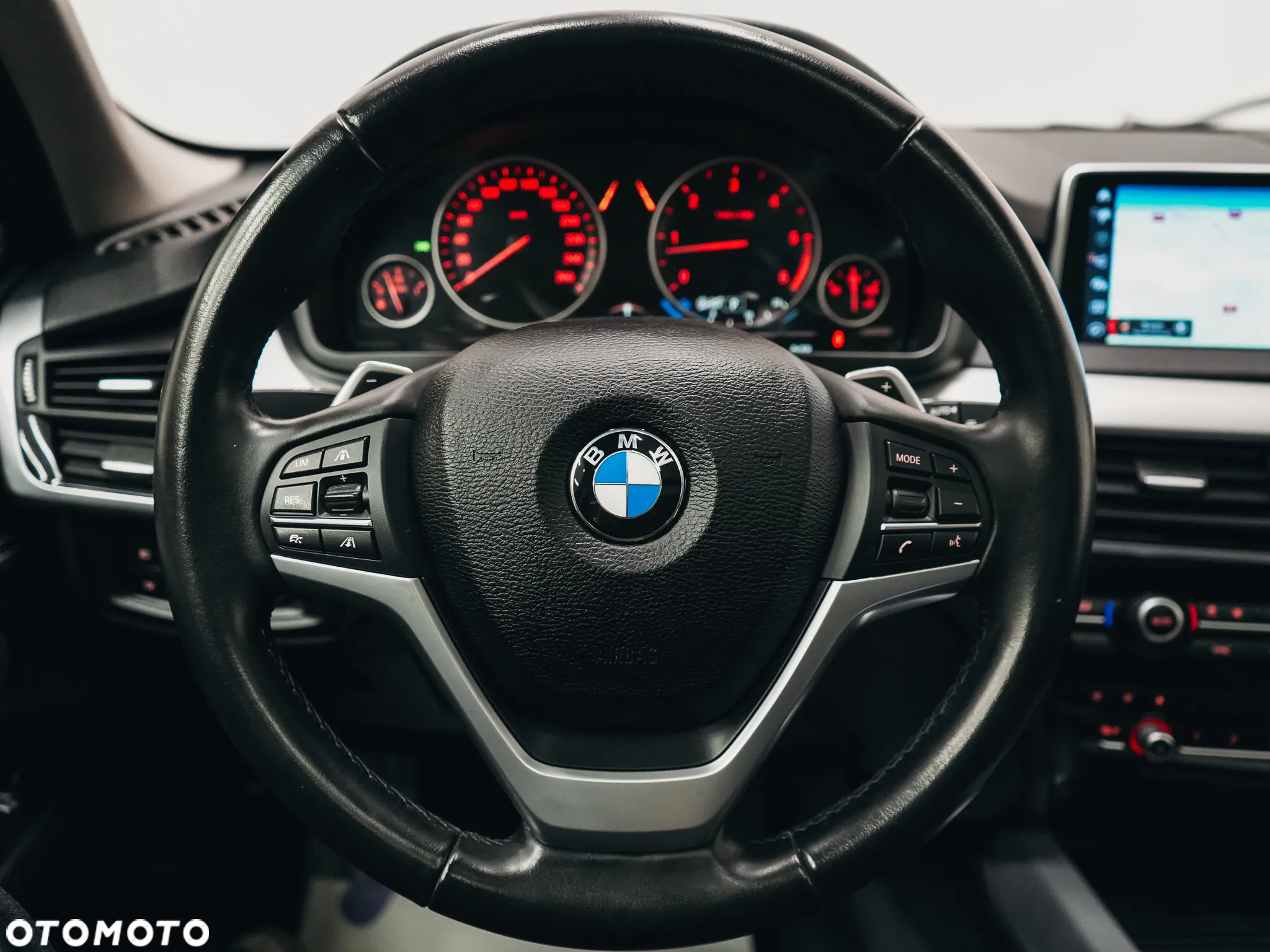 BMW X5 xDrive30d - 20