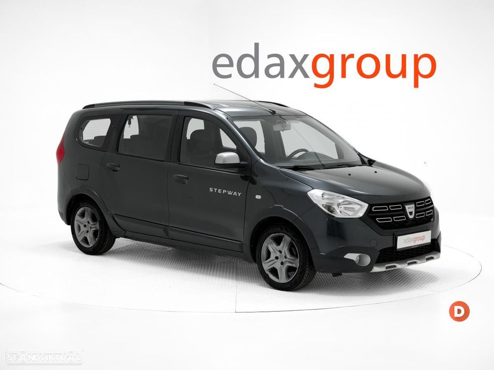 Dacia Lodgy 1.5 dCi Confort 7L - 1