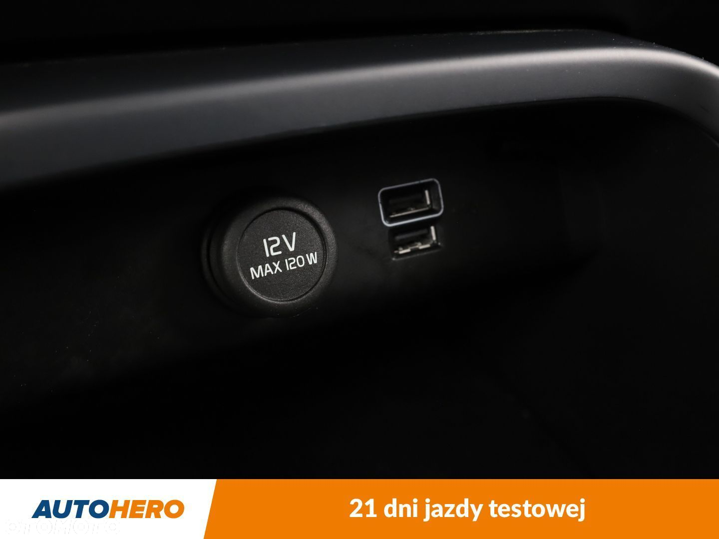 Volvo XC 40 - 28