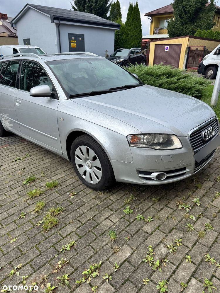 Audi A4 ver-2-0-tdi-dpf - 3