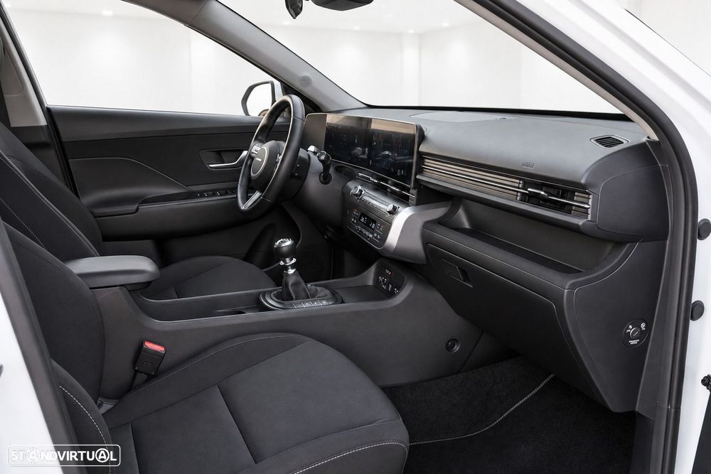 Hyundai Kauai 1.0 T-GDi Premium (TT) - 11