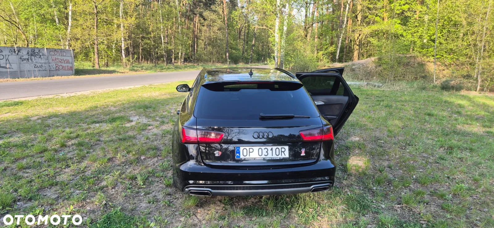 Audi A6 Avant 3.0 TDI quattro S tronic - 10