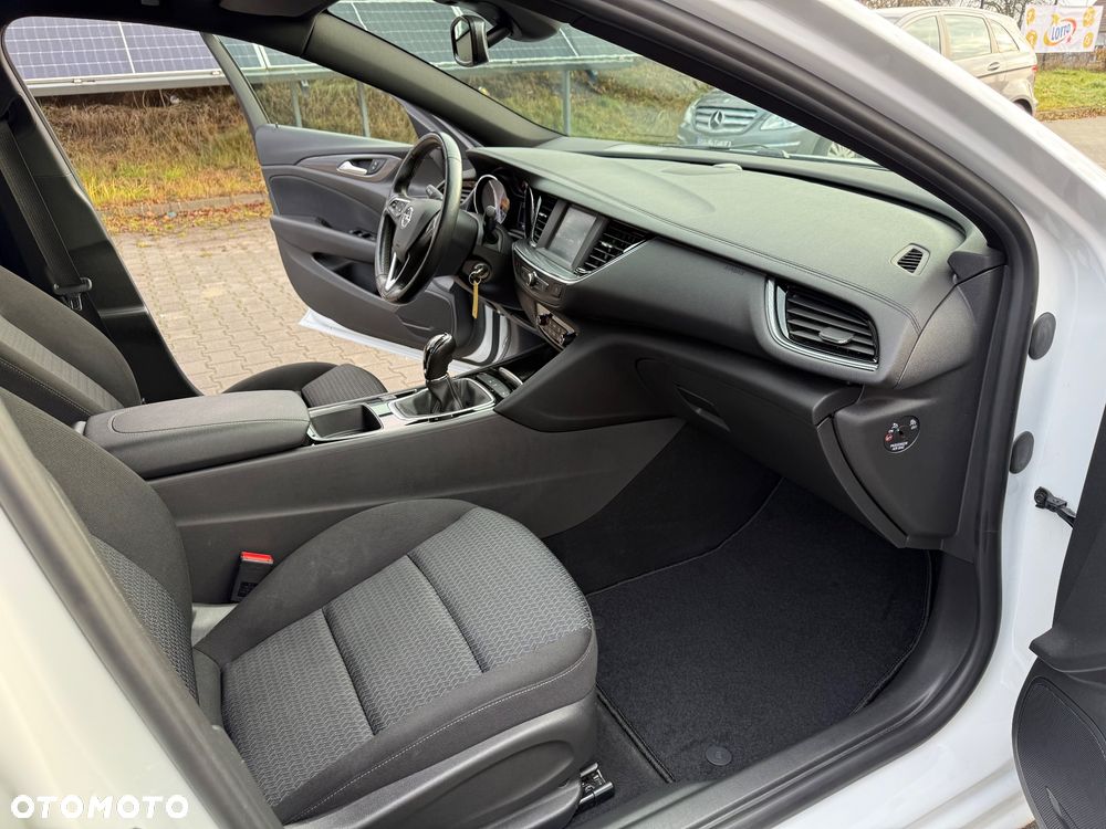 Opel Insignia 2.0 CDTI Business Edition S&S - 13