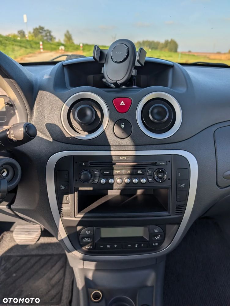 Citroën C2 1.4 Senso Drive VTR - 7