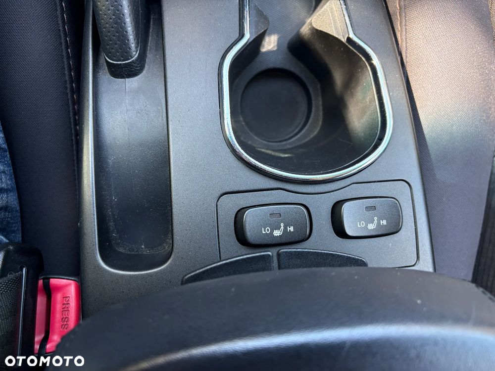 SsangYong/KGM Korando 2.0 Quartz 2WD - 17