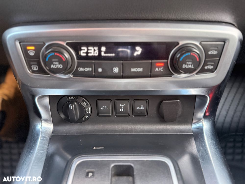 Mercedes-Benz X - 16