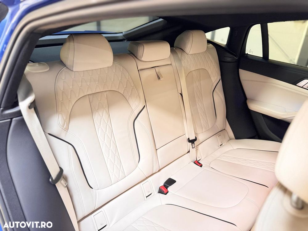BMW X6 - 29