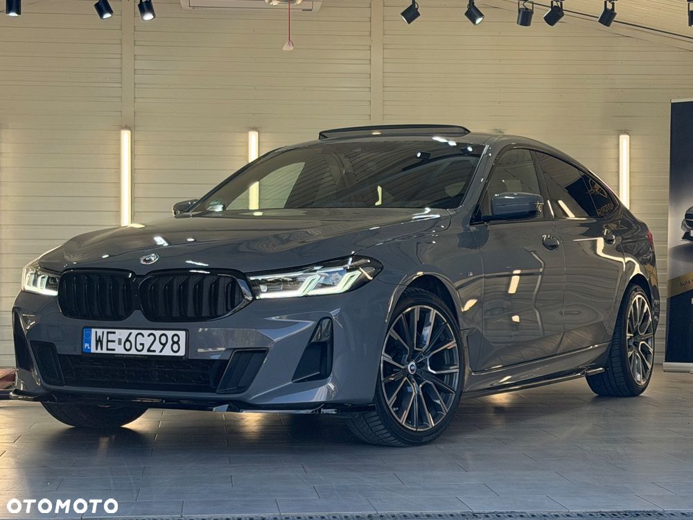 BMW Seria 6 - 4