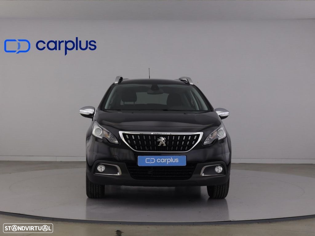 Peugeot 2008 1.2 PureTech Style - 3