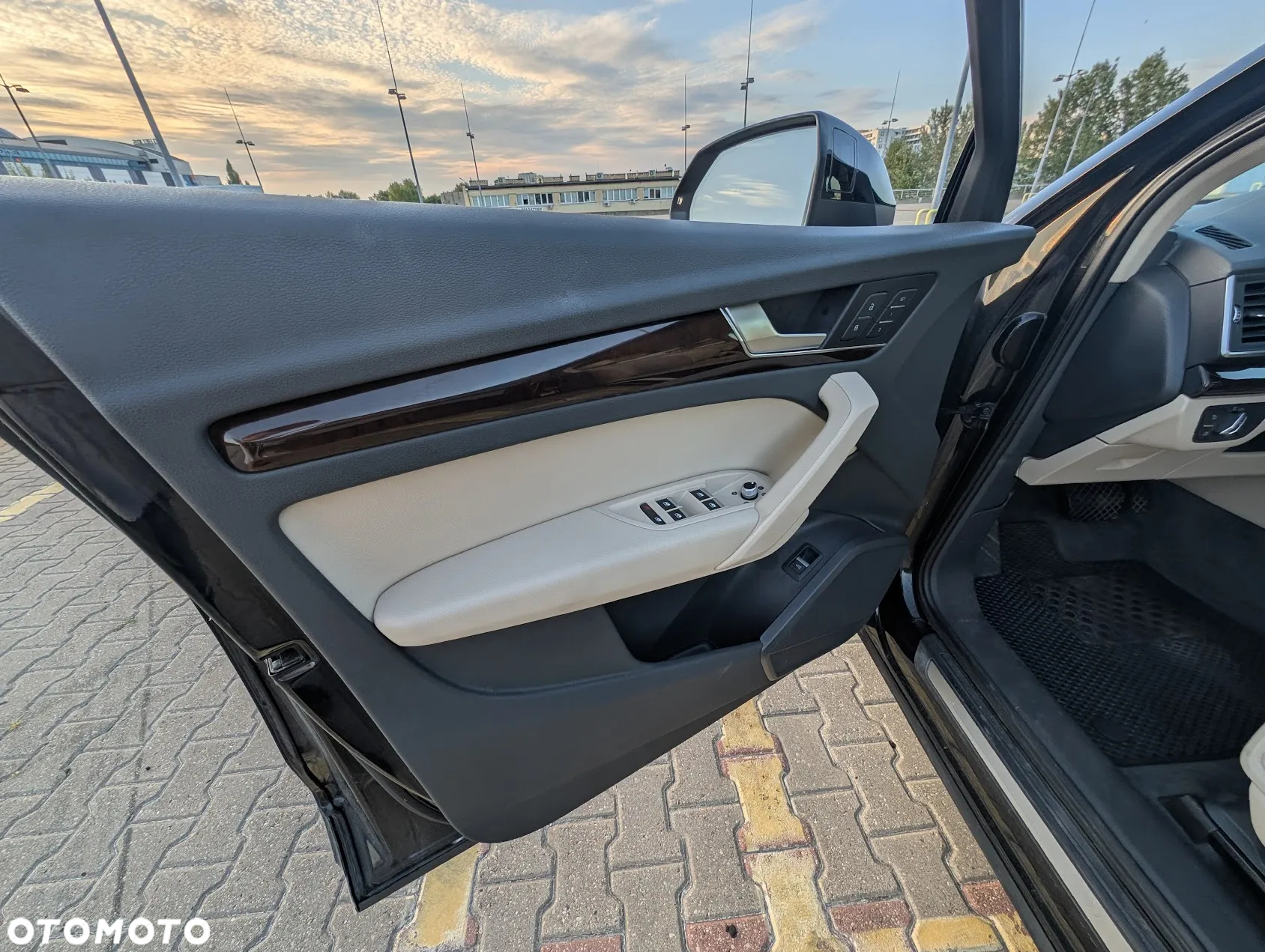 Audi Q5 2.0 TFSI Quattro S tronic - 5