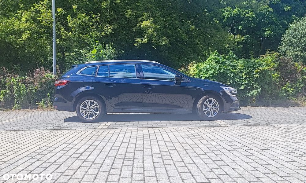 Renault Megane ENERGY TCe 130 EXPERIENCE - 8
