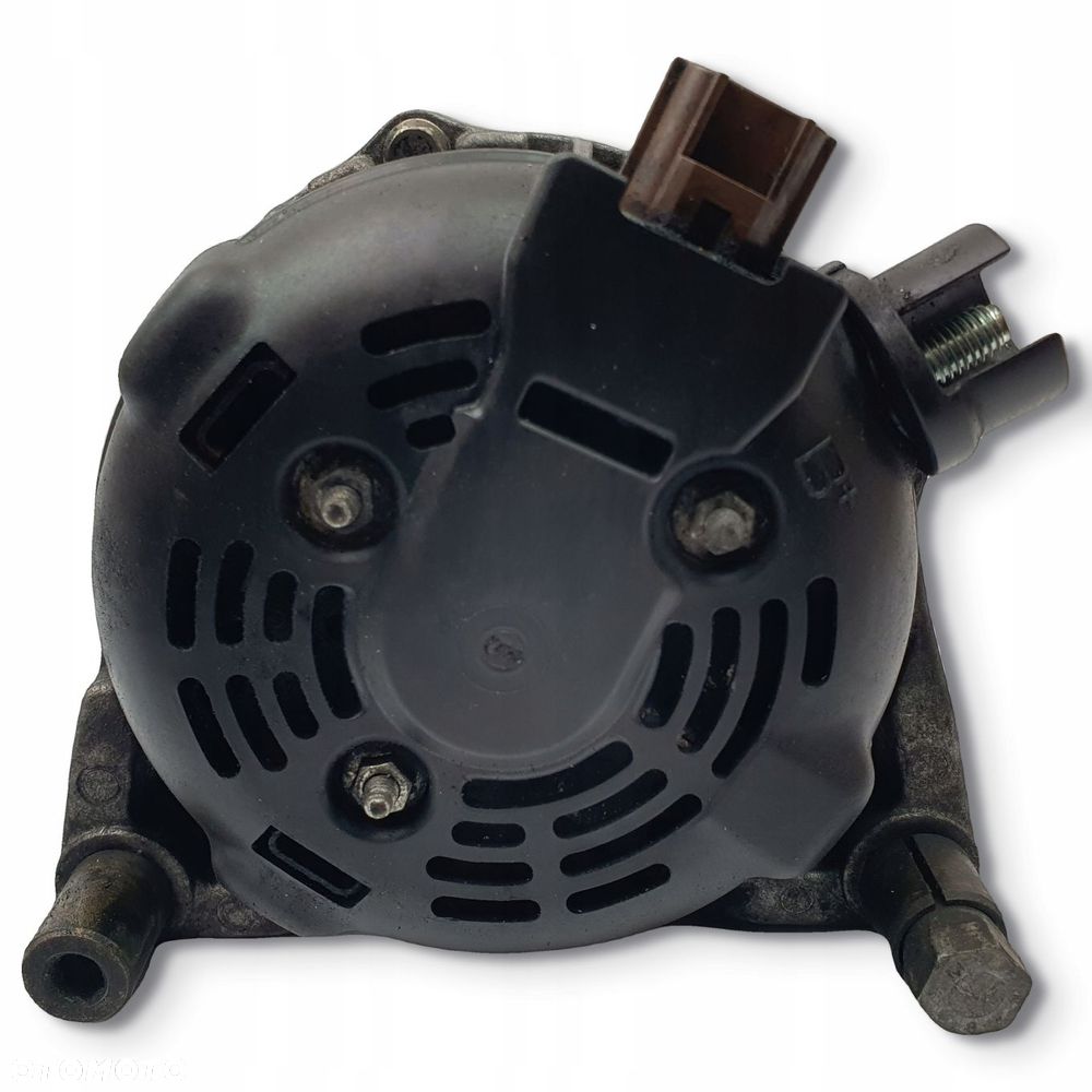 ALTERNATOR Ford Focus II 2.0 TDCI DAN930 104210-2710 150A - 6