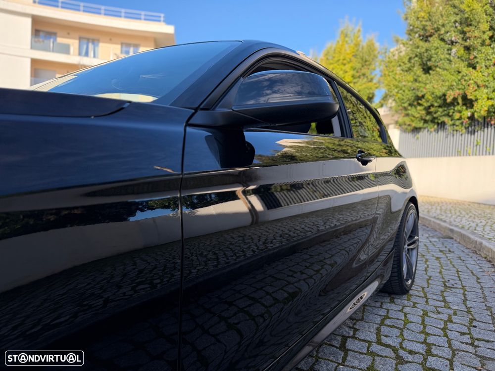 BMW 116 i Pack M - 23