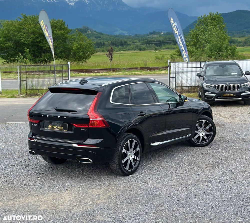 Volvo XC 60 - 14